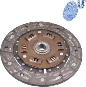 Диск сцепления Blue Print ADM53116