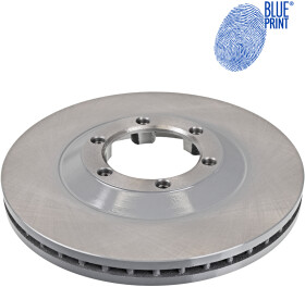 Тормозной диск Blue Print ADZ94331