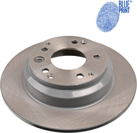 Тормозной диск Blue Print ADH24360