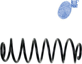 Пружина подвески Blue Print ADM588326