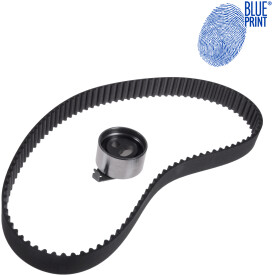 Комплект ременя ГРМ Blue Print ADM57311