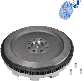 Маховик Blue Print ADG03501