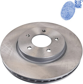 Тормозной диск Blue Print ADM543122