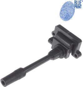 Катушка зажигания Blue Print ADC41474