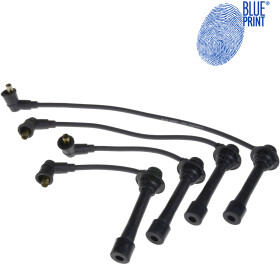 Комплект проводов зажигания Blue Print ADM51612