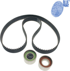Комплект ремня ГРМ Blue Print ADM57318
