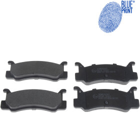 Тормозные колодки Blue Print ADM54247