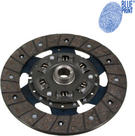 Диск сцепления Blue Print ADK83113