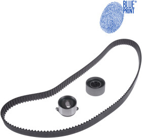 Комплект ремня ГРМ Blue Print ADG07336