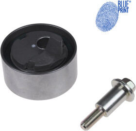 Натяжной ролик ремня ГРМ Blue Print ADS77602