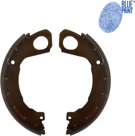 Колодки ручника Blue Print ADZ94115