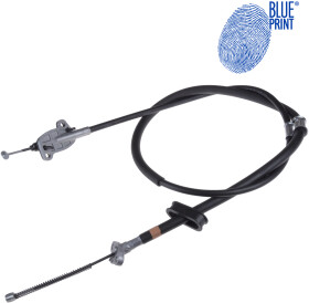 Трос ручного тормоза Blue Print ADD64674