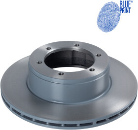 Гальмівний диск Blue Print ADC44399