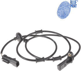 Датчик ABS Blue Print ADA107101