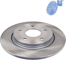 Тормозной диск Blue Print ADA104354