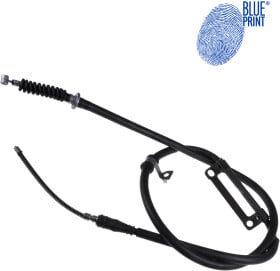 ADG04678 Blue Print Трос ручного гальма