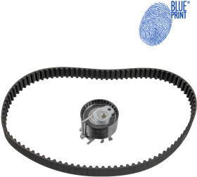 Комплект ремня ГРМ Blue Print ADN17316