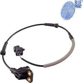 Датчик ABS Blue Print ADG07175