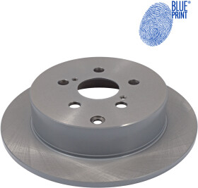 Тормозной диск Blue Print ADT343145