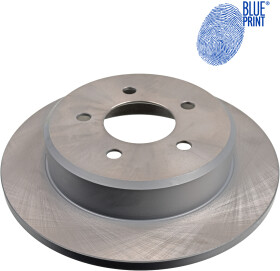 Тормозной диск Blue Print ADA104327