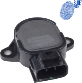 Датчик положения дроссельной заслонки Blue Print ADT37203C