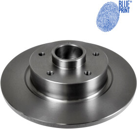 Тормозной диск Blue Print ADR164310