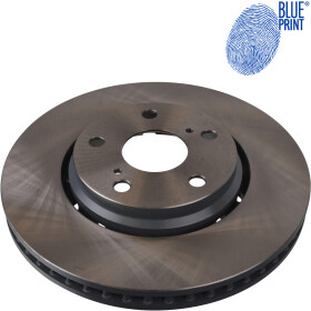 Тормозной диск Blue Print ADT343235
