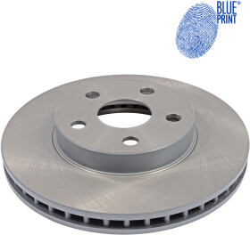 Тормозной диск Blue Print ADT343103