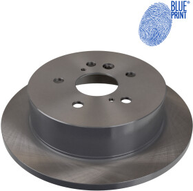 Тормозной диск Blue Print ADT343147