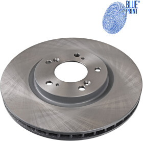 Тормозной диск Blue Print ADH24359