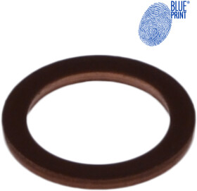 Уплотняющее кольцо сливной пробки Blue Print ADJ130102