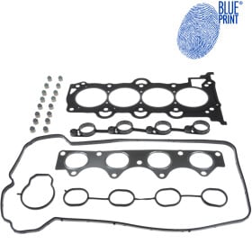 Комплект прокладок ГБЦ Blue Print ADG06297