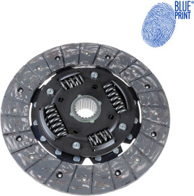Диск сцепления Blue Print ADT33133