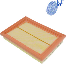 ADG02205 Blue Print Воздушный фильтр для Kia Pride