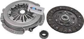 Комплект зчеплення Blue Print ADT330232