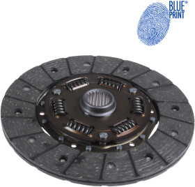 Диск сцепления Blue Print ADD63111