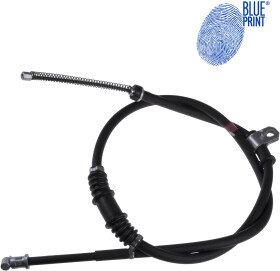 Трос ручного гальма Blue Print ADC446120