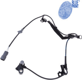 Датчик ABS Blue Print ADM57102