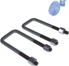 Скоба рессоры Blue Print ADN180118
