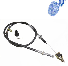 Трос сцепления Blue Print ADC43835