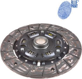 Диск сцепления Blue Print ADM53106
