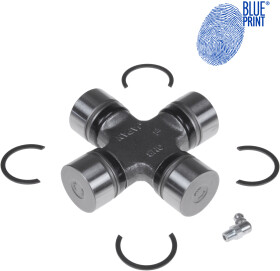 Демпферна муфта карданного валу Blue Print ADN13907