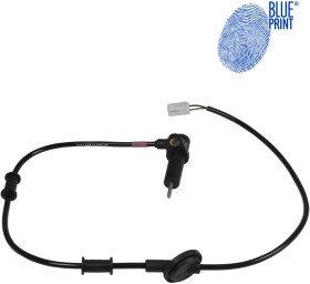 Датчик ABS Blue Print ADG07127