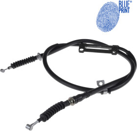 ADG04680 Blue Print Трос ручного гальма