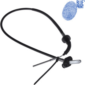 Трос сцепления Blue Print ADG03802