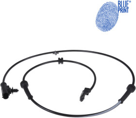 Датчик ABS Blue Print ADN17126