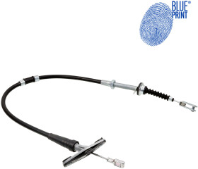 Трос сцепления Blue Print ADG03811