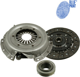 Комплект зчеплення Blue Print ADC43034