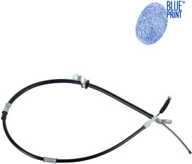 Трос ручного гальма Blue Print ADT346303