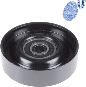 Натяжной ролик поликлинового ремня Blue Print ADG096506